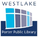Westlake Porter Public Library logo