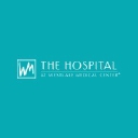The Hospital At Westlake Medical Center logo