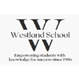 Westland School logo