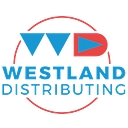 Westland Distributing logo