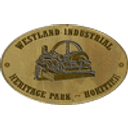 Westland Industrial Heritage Park Incorporated logo