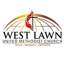 West Lawn United Methodist logo