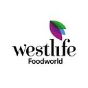 Westlife Foodworld logo