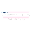 Westlingmachine logo