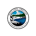 City Of West Linn logo