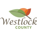 Westlock County logo