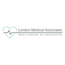 West London Gp Federation logo