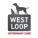 West Loop Veterinary Care logo