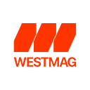 Western Magnetics logo
