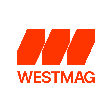 Westmag logo