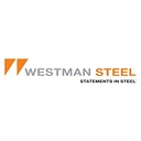 Westman Steel Industries logo