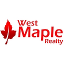 West Maple Realty logo