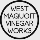 West Maquoit Vinegar — Uniquely Delicious Gifts logo