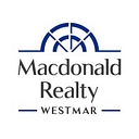 Macdonald Realty Westmar logo