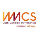 West Marin Community Services logo