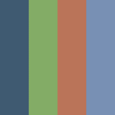 The West Marin Fund logo