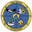 West Marion Community Forum Inc logo