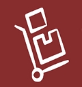Westmark Warehousing Services logo