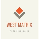 West Matrix logo