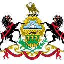 Borough of West Mayfield logo
