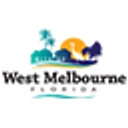West Melbourne Police Dept logo