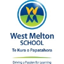 West Melton School logo