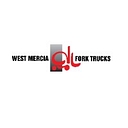 West Mercia Fork Lift Trucks logo