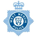 West Mercia Police logo