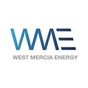 West Mercia Energy logo