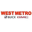 West Metro Buick Gmc logo