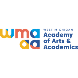 West Mi Academy Of Arts And Academics logo