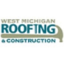 West Michigan Roofing logo