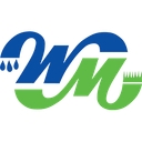 West Michigan Sprinkling & Hydro Turf logo