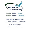 Westmid Services Group Ltd logo
