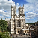 Westminster Abbey logo