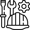 Westminster Building Company logo