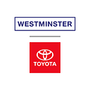 Westminster Toyota logo