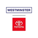 Westminster Toyota logo