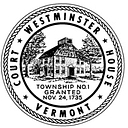 Westminster Fire District # 3 logo