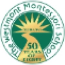 The Westmont Montessori School logo