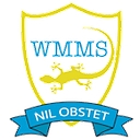 Favicon of West Moors Middle School