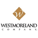 Westmoreland Company logo