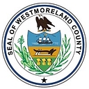 Westmoreland County logo