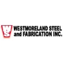 Westmoreland Steel And Fabrication. Inc. logo