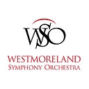 Westmoreland Symphony Orchestra logo