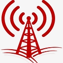 West Mountain Radio logo