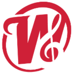 West Music logo
