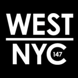 WEST NYC logo