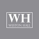 Weston Hall logo