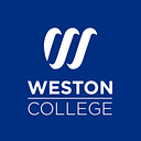 Weston College logo